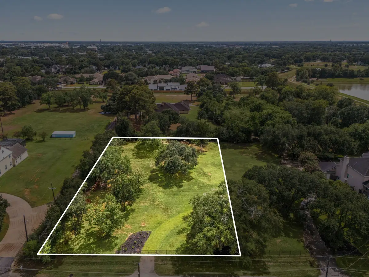 6035 Franz Court, Katy, TX 77493 - #1