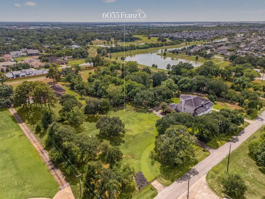 6035 Franz Court, Katy, TX 77493 - #2