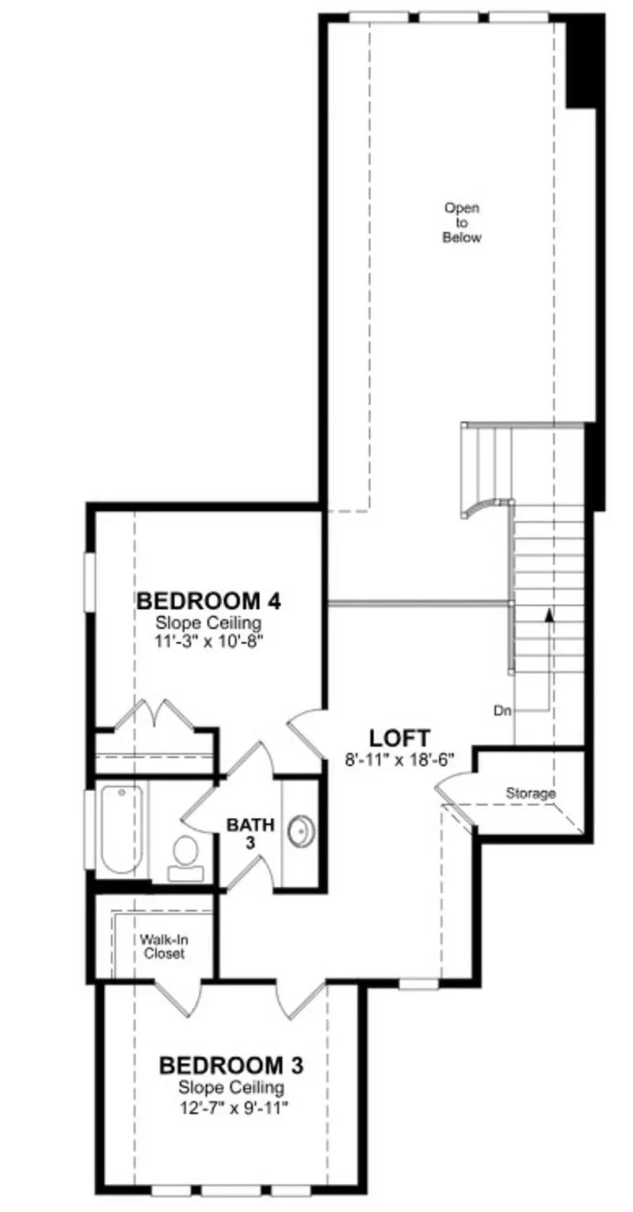 2926 Coastal Sage Lane, Iowa Colony, TX 77583 - #3