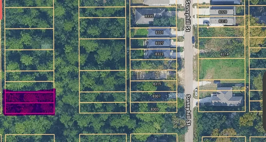 0 Rosevelt Street, Houston, TX 77088 - #2