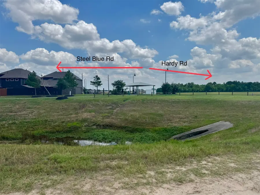 0 W Hardy 31b Road, Houston, TX 77073 - #2