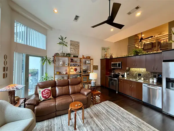 3311 Yupon Street #315, Houston, TX 77006