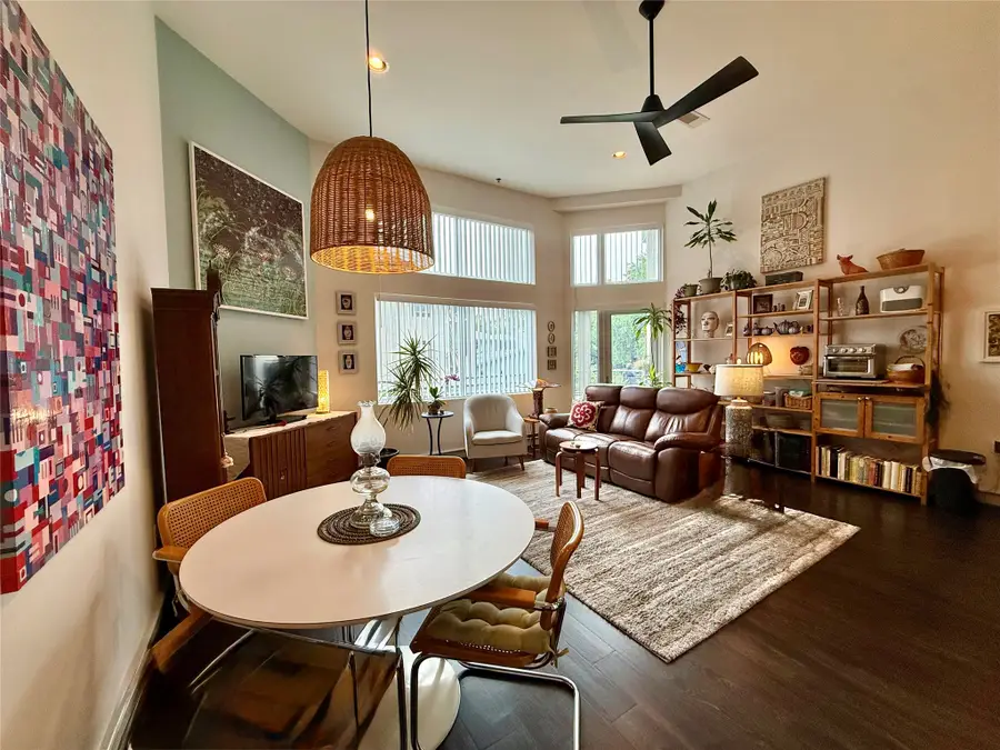 3311 Yupon Street #315, Houston, TX 77006 - #3