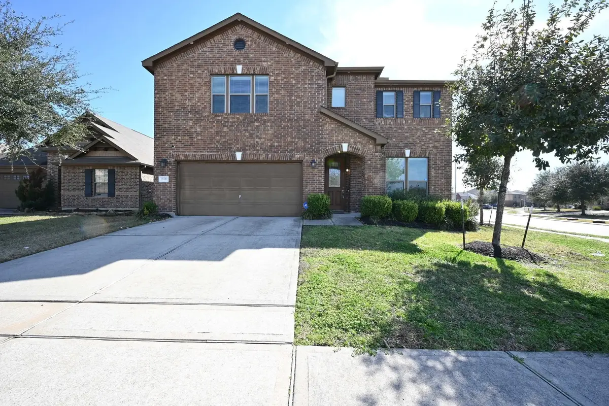 21119 Keystone Pine Court, Katy, TX 77449 - #1