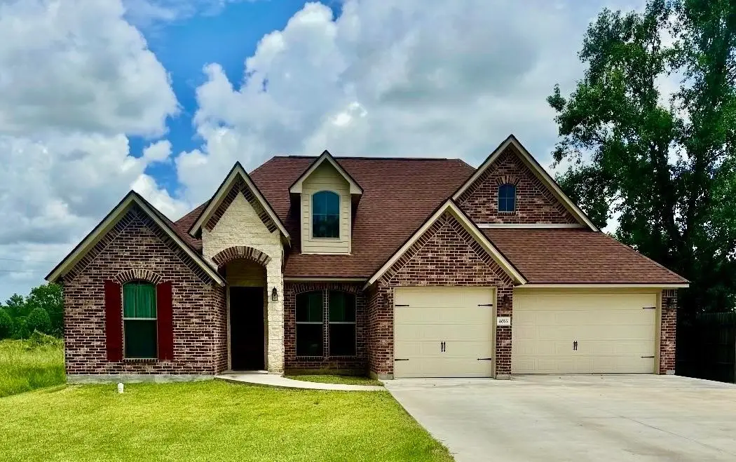 6065 Chandler Drive, Beaumont, TX 77705 - #1