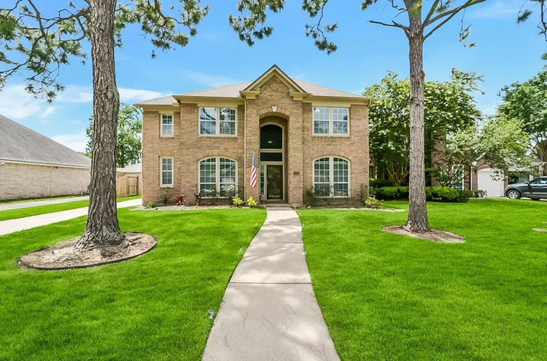 406 Ashberry Court, League City, TX 77573 - #1