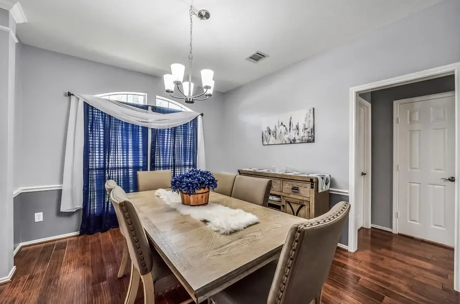 406 Ashberry Court, League City, TX 77573 - #2