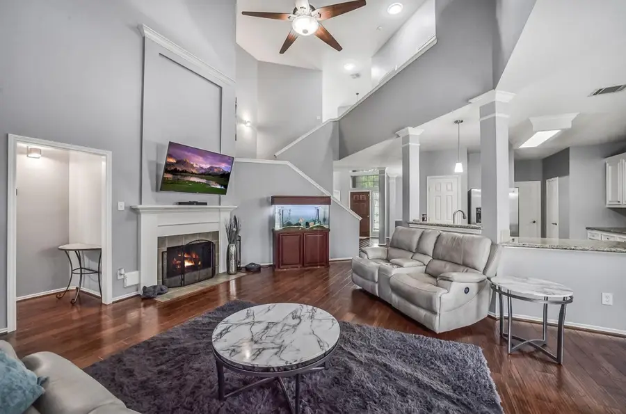 406 Ashberry Court, League City, TX 77573 - #3