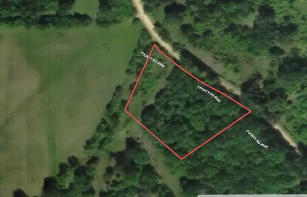 TBD Cr 4545, Kennard, TX 75847