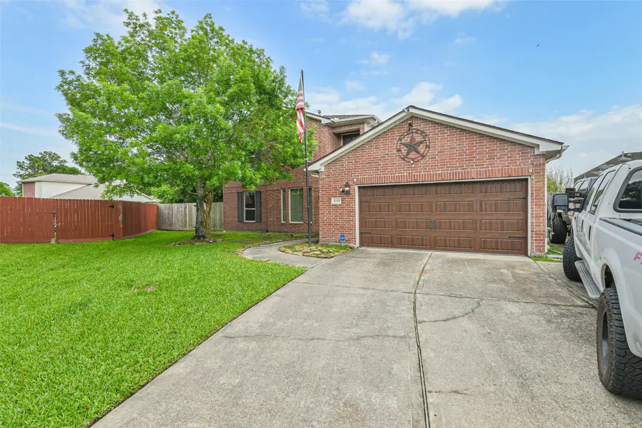 6118 Caroline Green Court, Spring, TX 77373 - #2