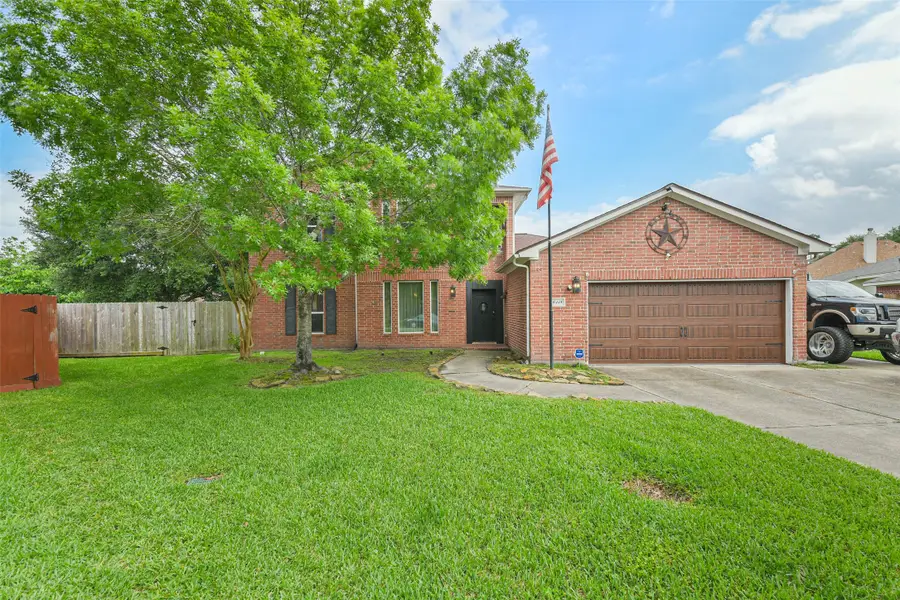 6118 Caroline Green Court, Spring, TX 77373 - #3