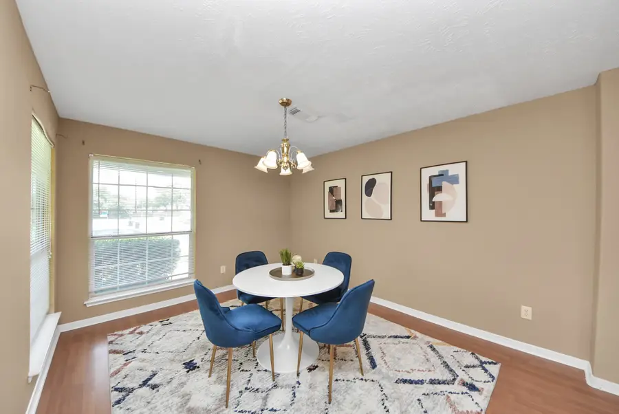 3006 Palace Oaks Drive, Houston, TX 77082 - #2