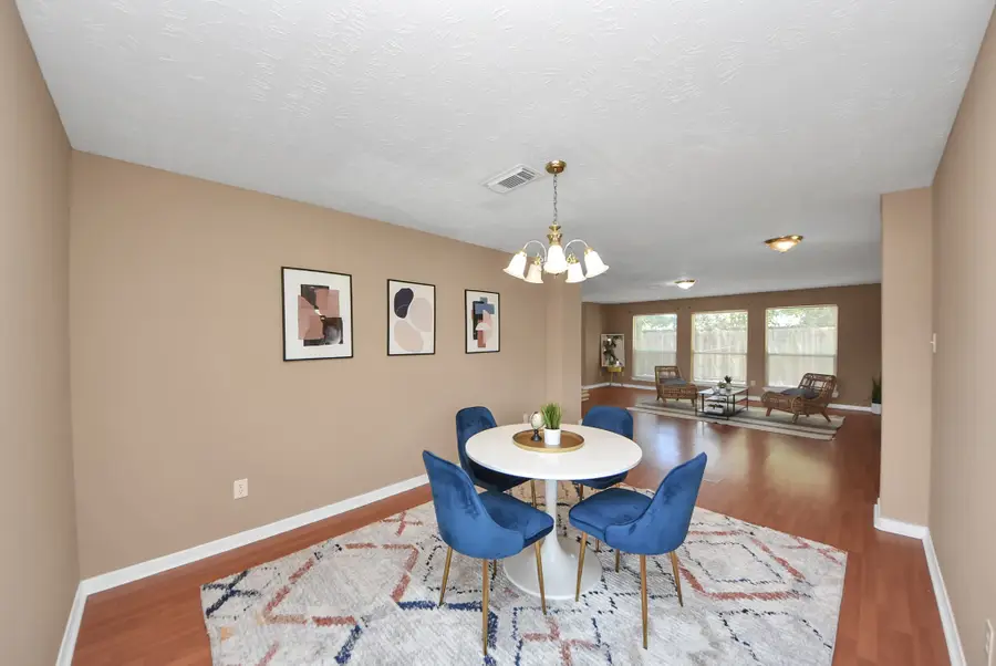 3006 Palace Oaks Drive, Houston, TX 77082 - #3
