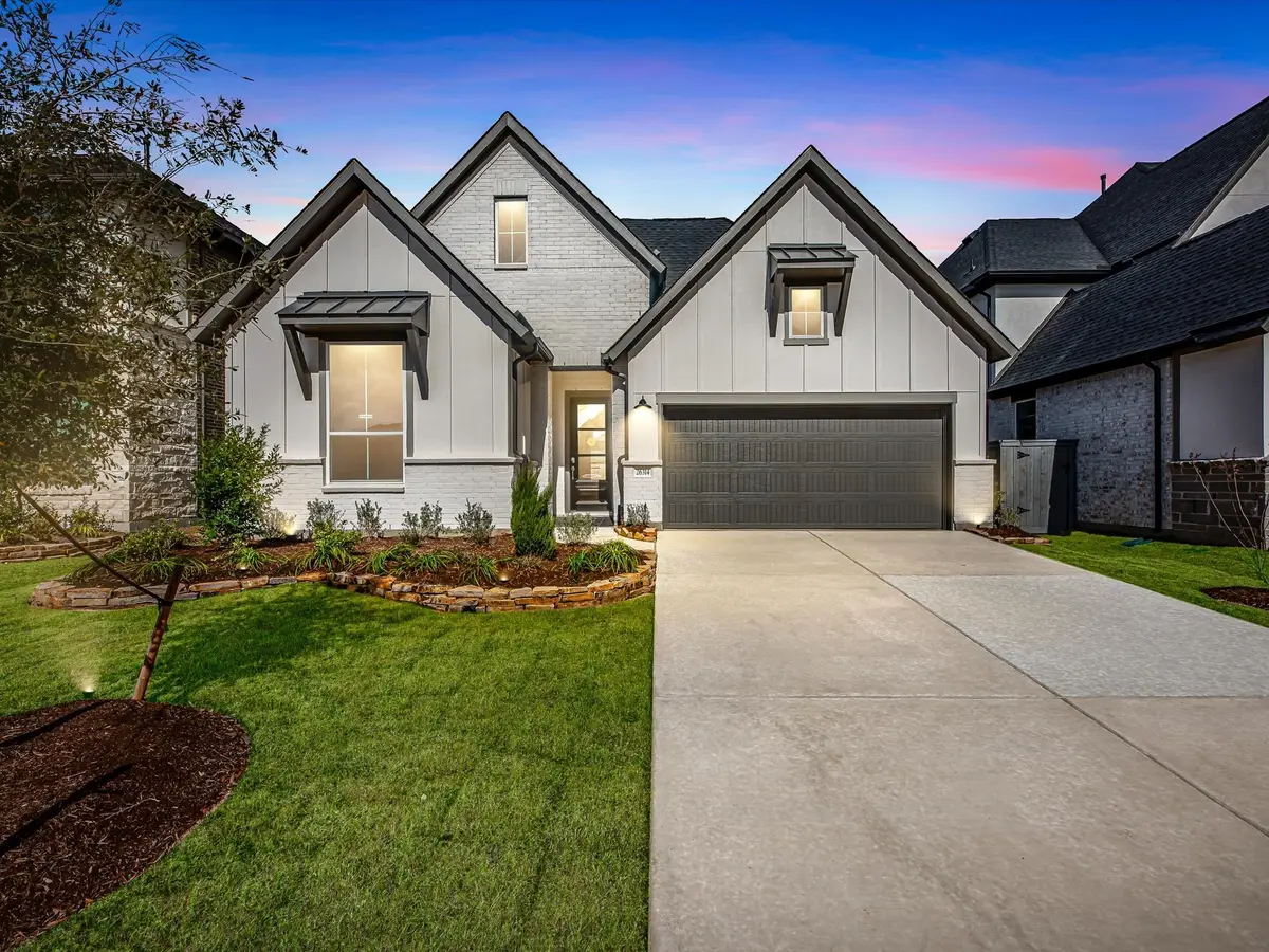 26314 Prairie Delight Place, Hockley, TX 77447 - #1