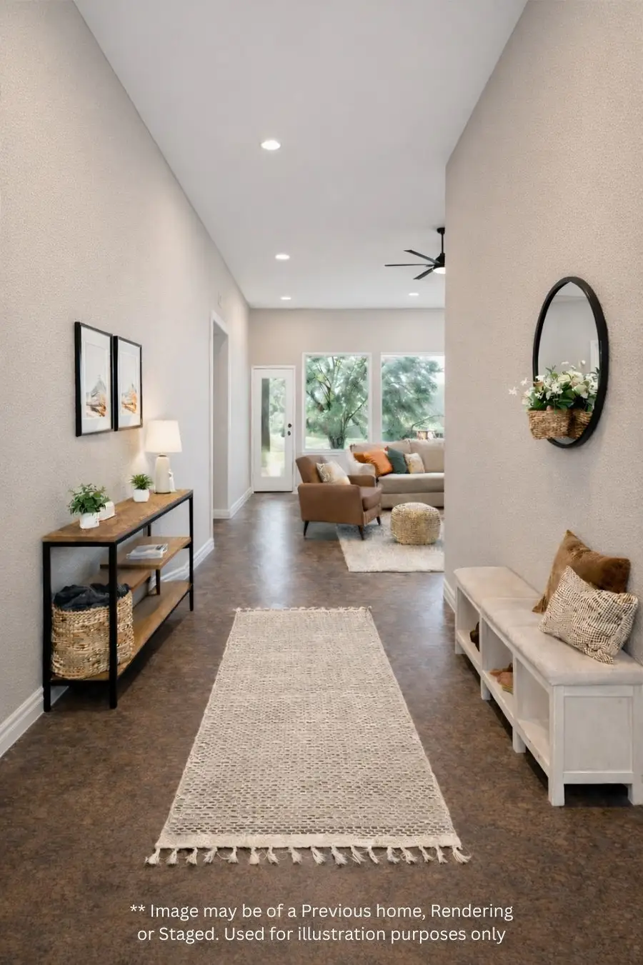 12491 Ridgecrest Drive, Willis, TX 77318 - Image #3