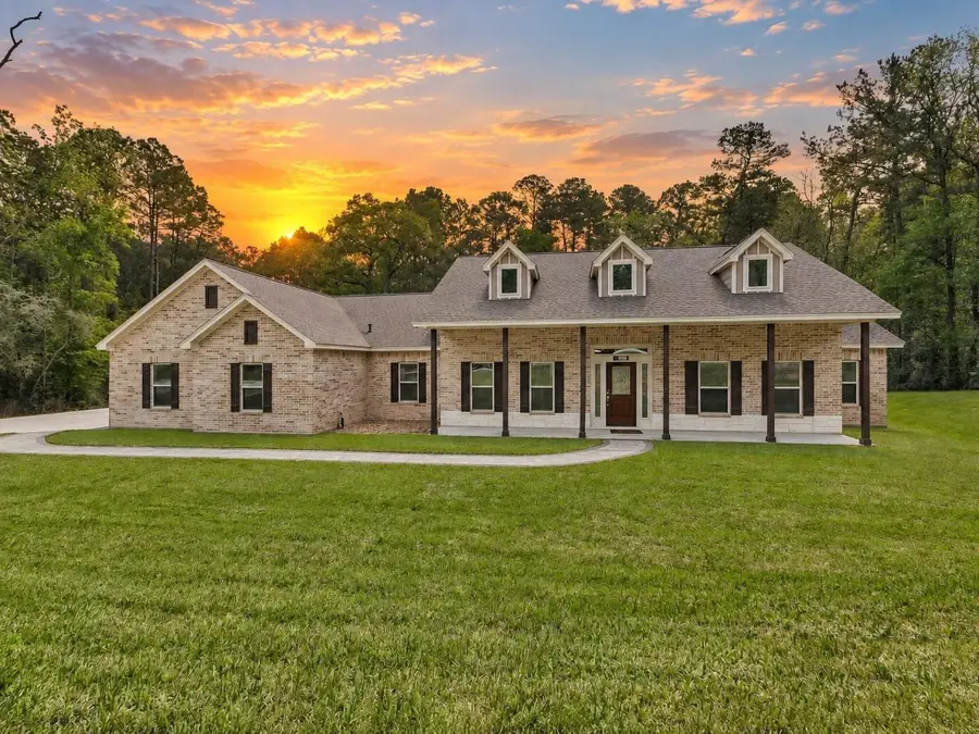 150 Sky Oak Lane, Huntsville, TX 77340 - #2