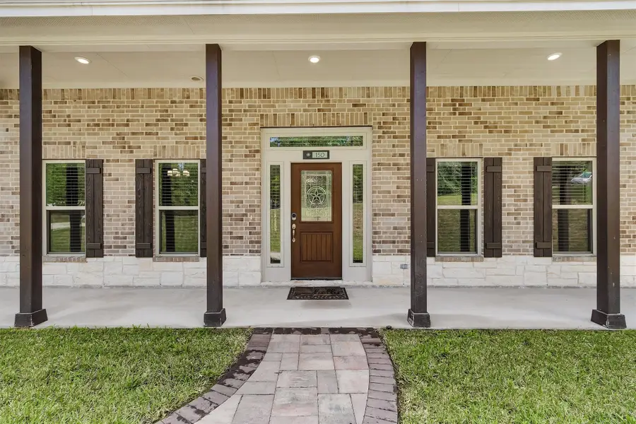 150 Sky Oak Lane, Huntsville, TX 77340 - #3