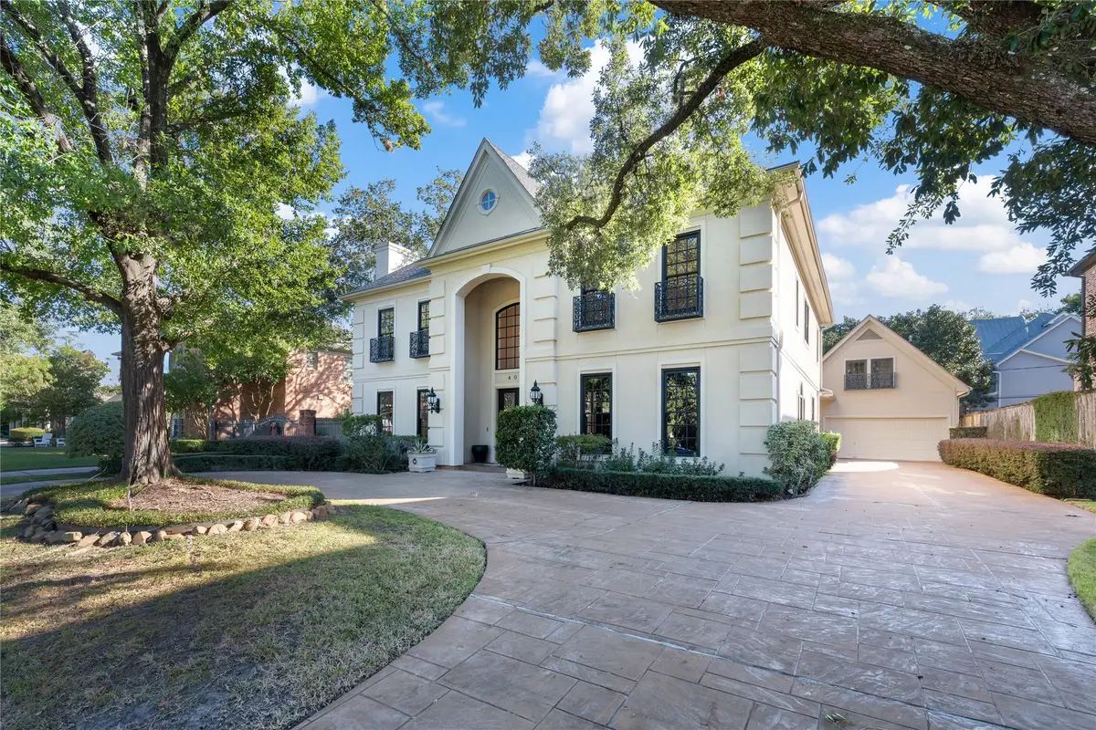 4033 Piping Rock Lane, Houston, TX 77027 - Image #1