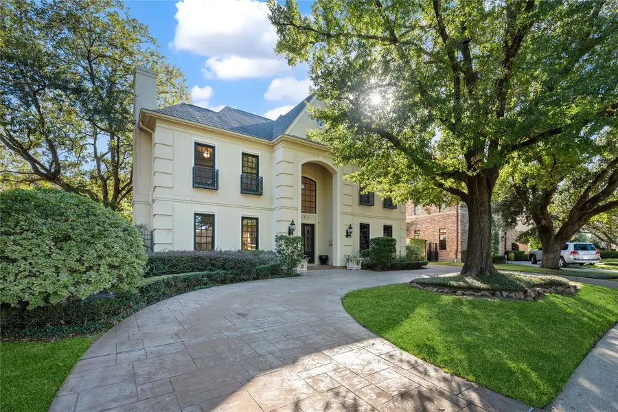 4033 Piping Rock Lane, Houston, TX 77027 - Image #2