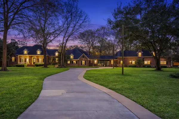 31026 Johlke Road, Magnolia, TX 77355