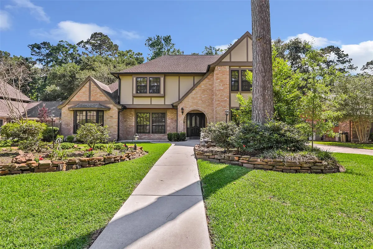 3514 Maple Park Drive, Houston, TX 77339 - #1