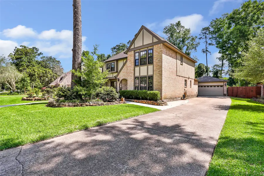 3514 Maple Park Drive, Houston, TX 77339 - #3