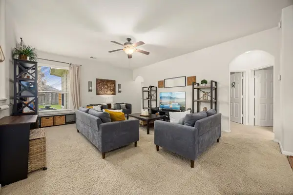 21618 Sierra Long Drive, Richmond, TX 77407