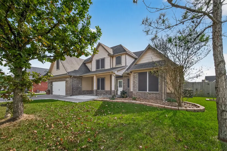 14006 Martinique Lane, Monterey Belvieu, TX 77523 - Image #3