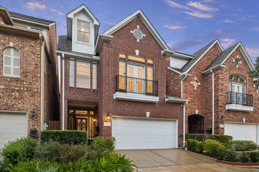 5325 Hidalgo Street, Houston, TX 77056 - #2