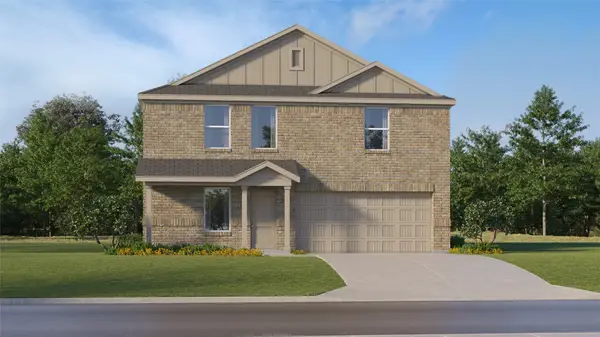 2406 Lighthouse Hill Drive, League City, TX 77573