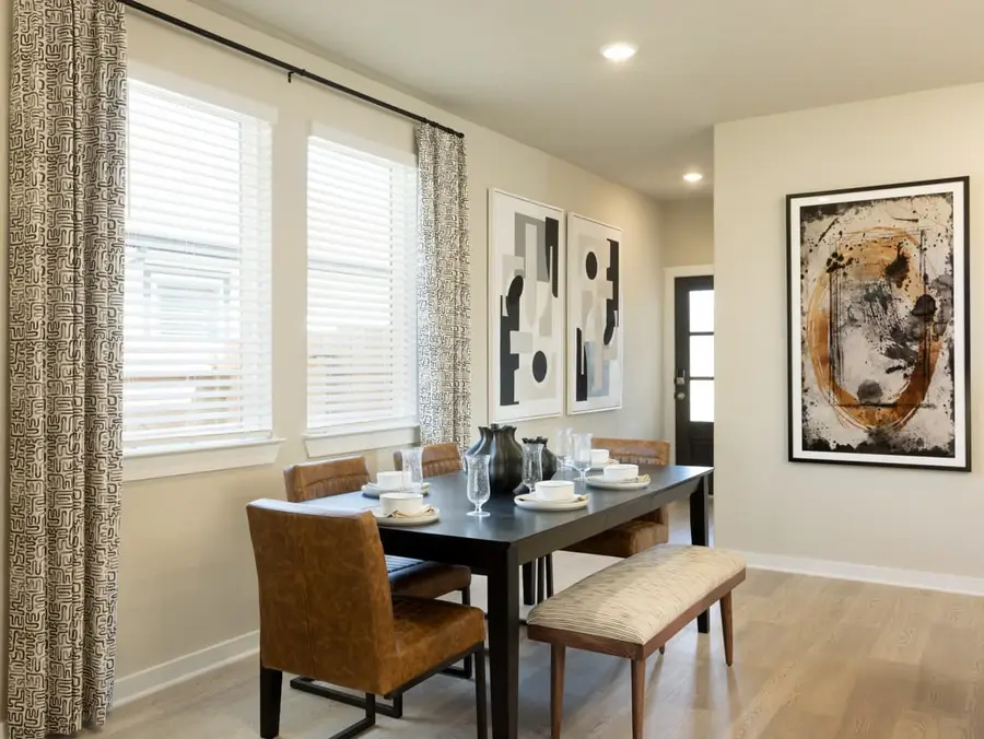 31027 Perdido Valley Lane, Huffman, TX 77336 - Image #2