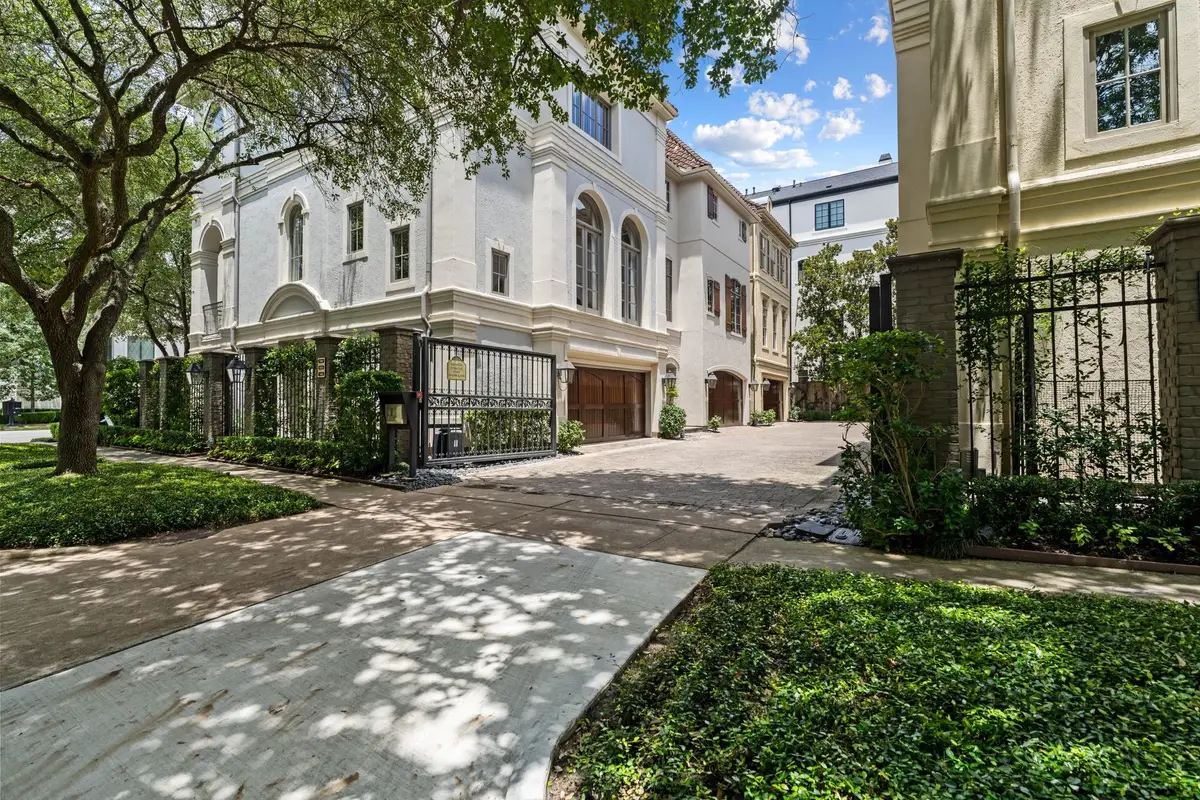 5403 Ashby Street, Houston, TX 77005 - #1