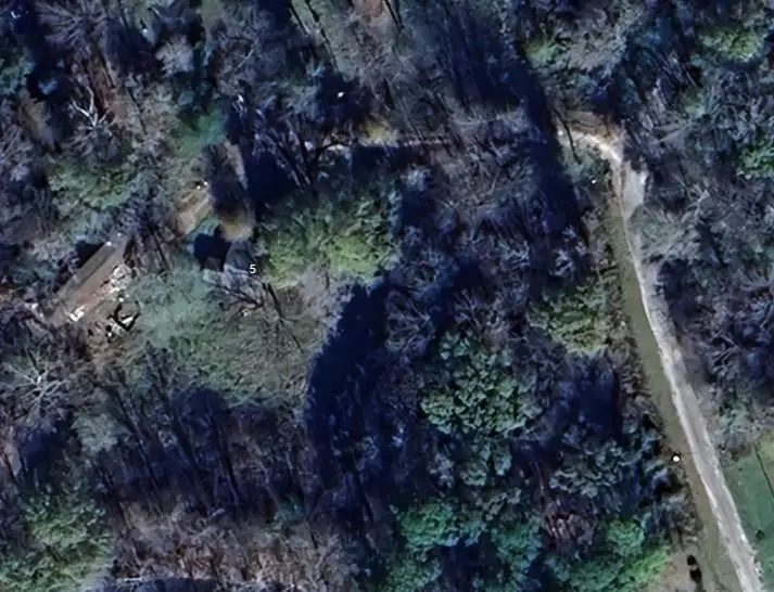 TBD Witchita Circle, Huntsville, TX 77320 - #3