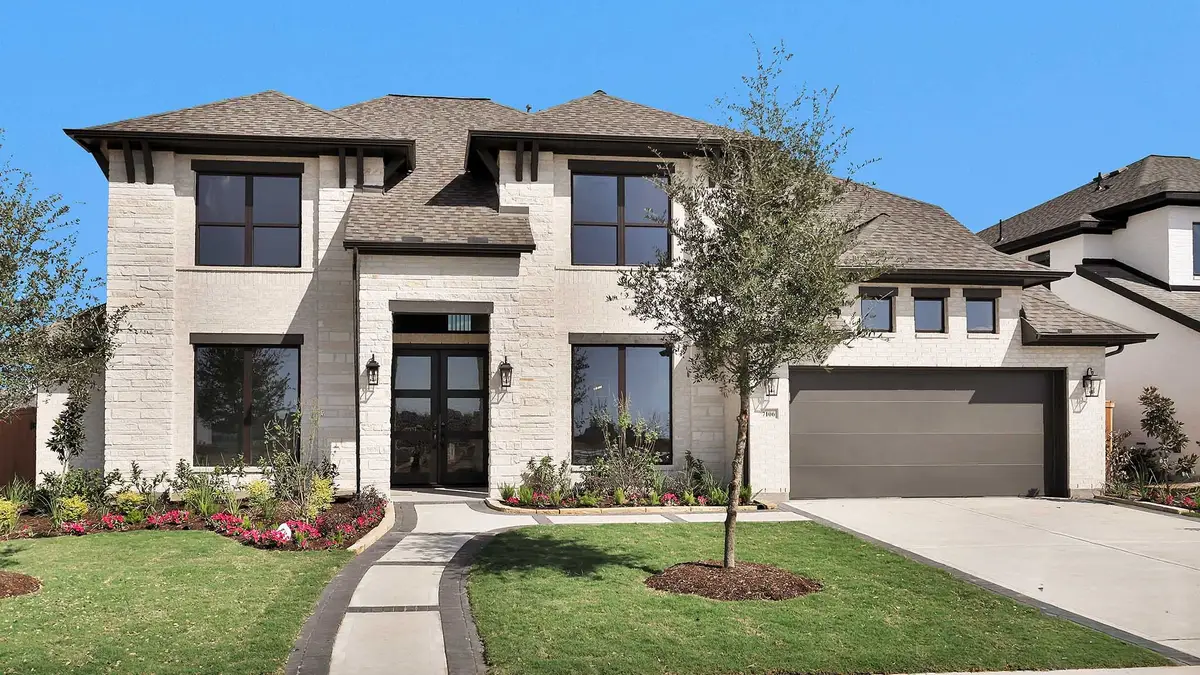 7106 Quaker Meadows Drive, Katy, TX 77493 - #1