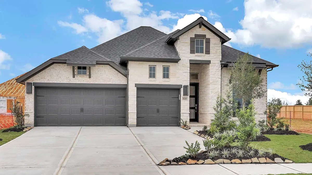 31215 Crescent Hill Drive, Fulshear, TX 77441 - #1