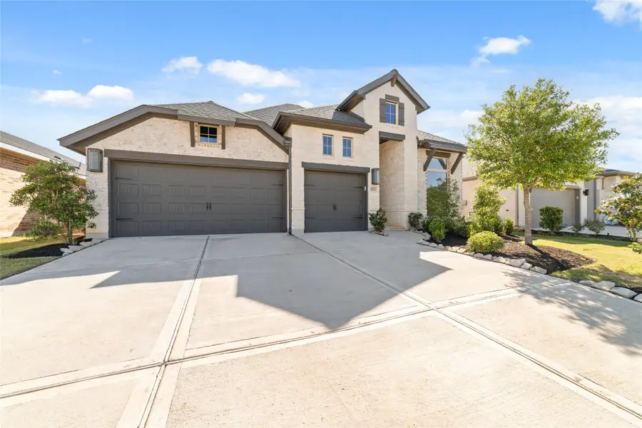 31215 Crescent Hill Drive, Fulshear, TX 77441 - #2