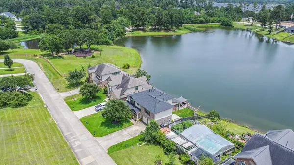 12009 La Salle River Road, Conroe, TX 77304