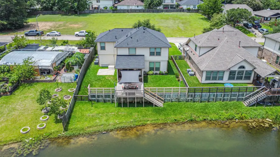 12009 La Salle River Road, Conroe, TX 77304 - #2
