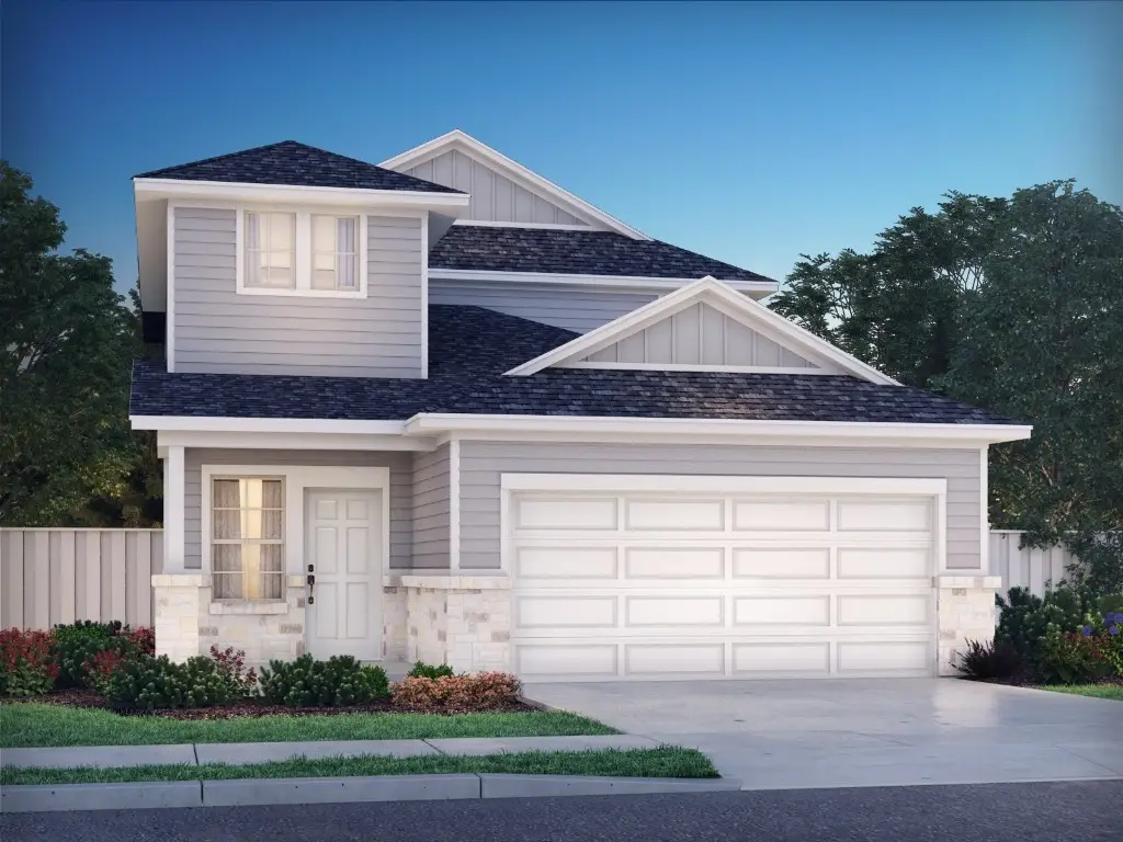 2531 Paloverde Canyon Court, Crosby, TX 77532 - #1