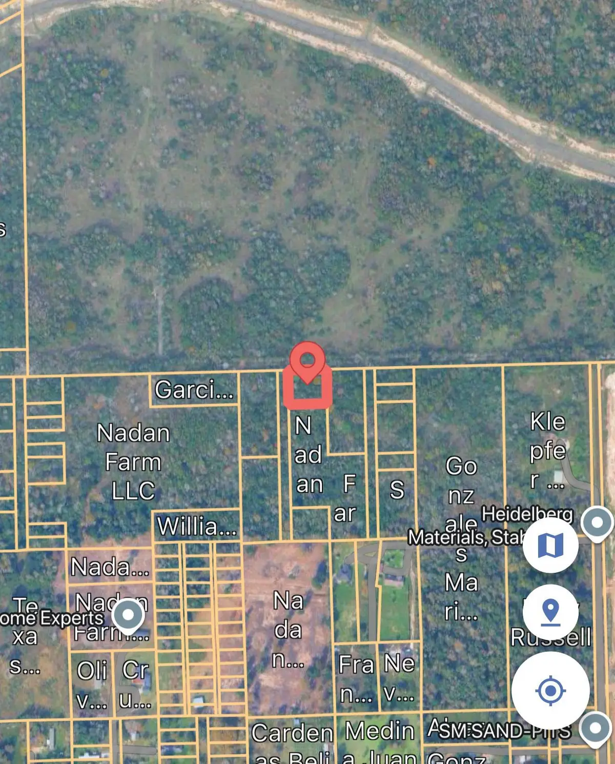 0000 Post Oak Boulevad, Fresno, TX 77545 - #1