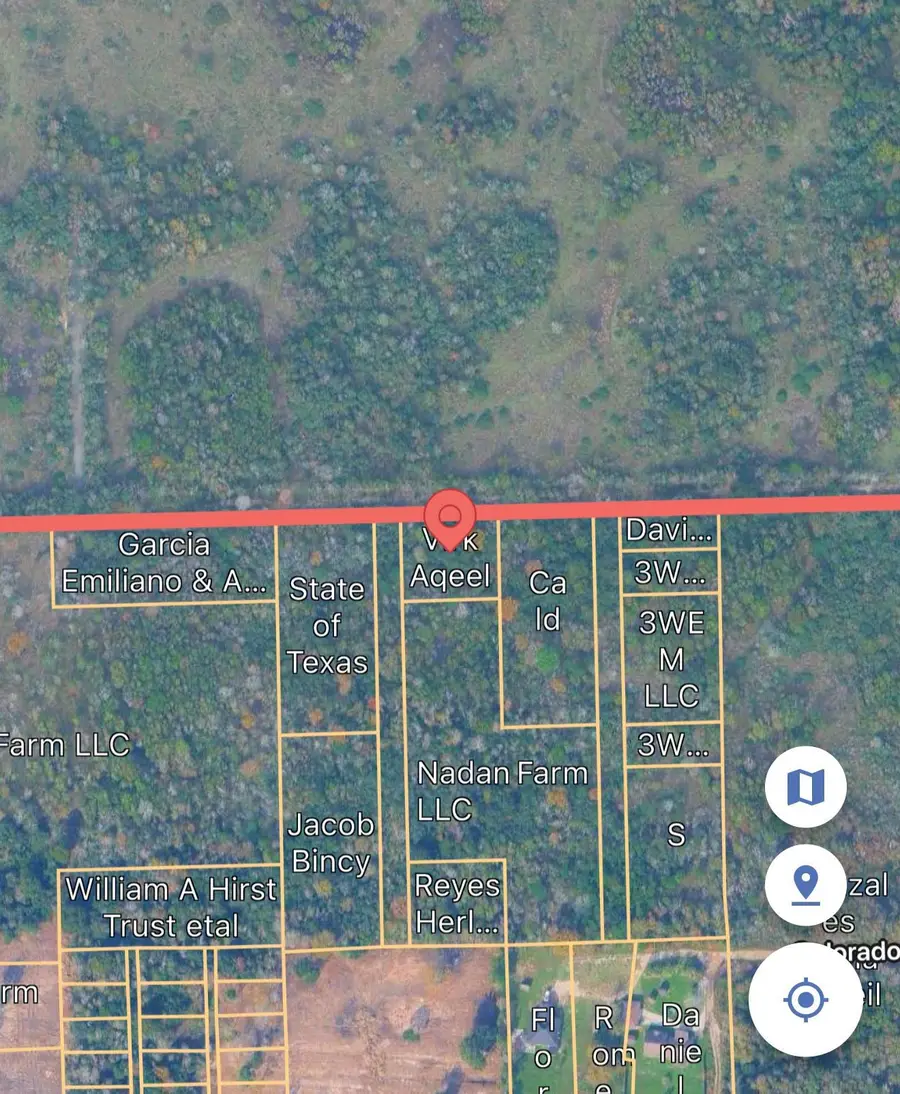 0000 Post Oak Boulevad, Fresno, TX 77545 - #3