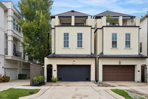 5612 Darling Street, Houston, TX 77007