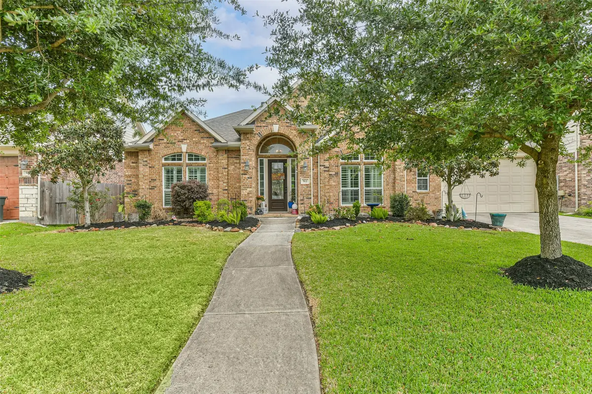 512 Rondel Road, League City, TX 77573 - #1