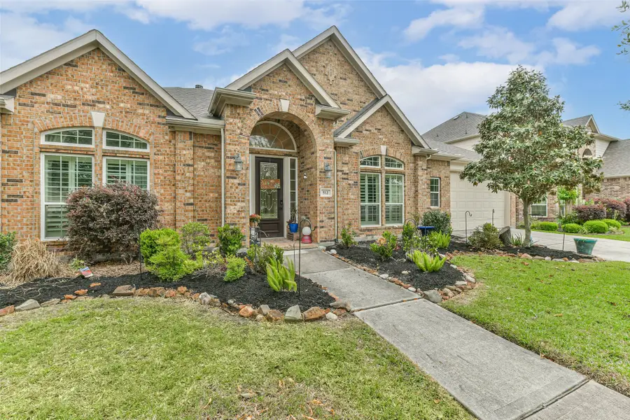 512 Rondel Road, League City, TX 77573 - #3