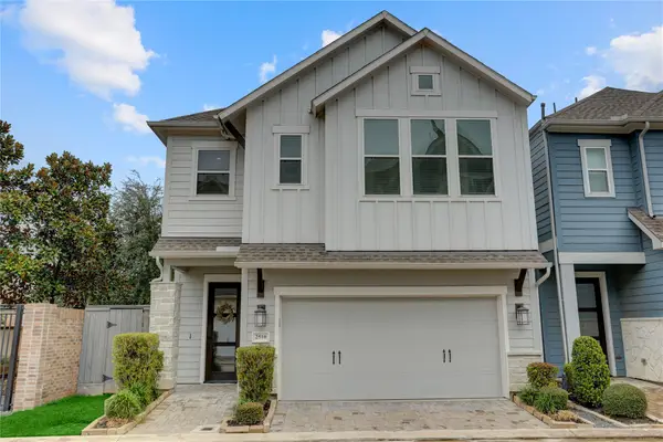 2510 Zemmer Lane, Houston, TX 77008