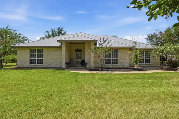 11430 Long Trussel Road, Bryan, TX 77808