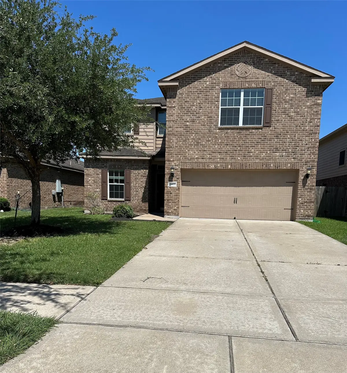 9427 Ruby Mist Drive, Rosharon, TX 77583 - #1