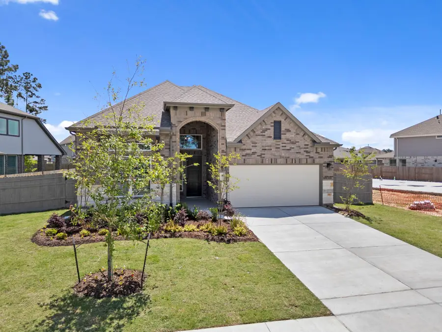 18028 Brennie Bird Lane, Conroe, TX 77302 - #2