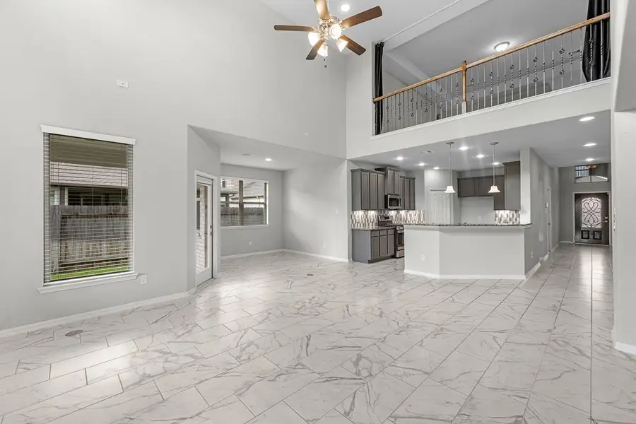 2727 Saw Palmetto Trail, Katy, TX 77493 - #2
