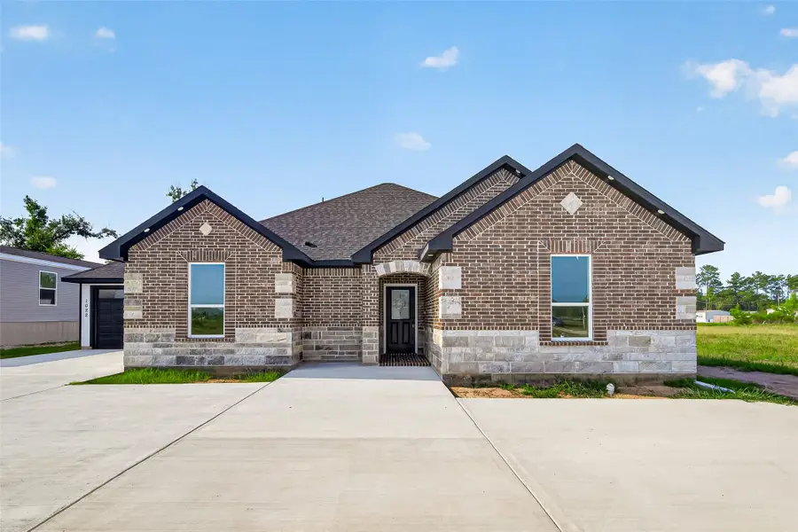 1022 Exotic Pine Drive, Huffman, TX 77336 - #2